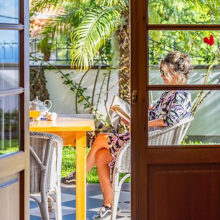 Vila Botanica - By Wehost Funchal  Exterior foto