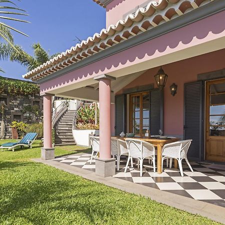 Vila Botanica - By Wehost Funchal  Exterior foto