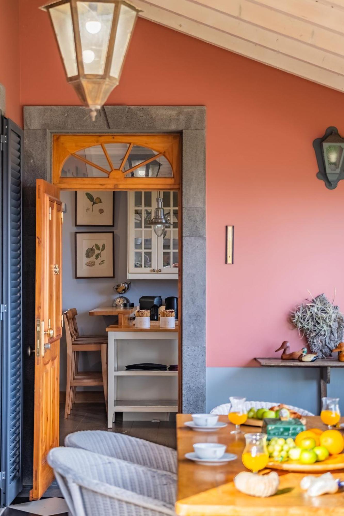 Vila Botanica - By Wehost Funchal  Exterior foto