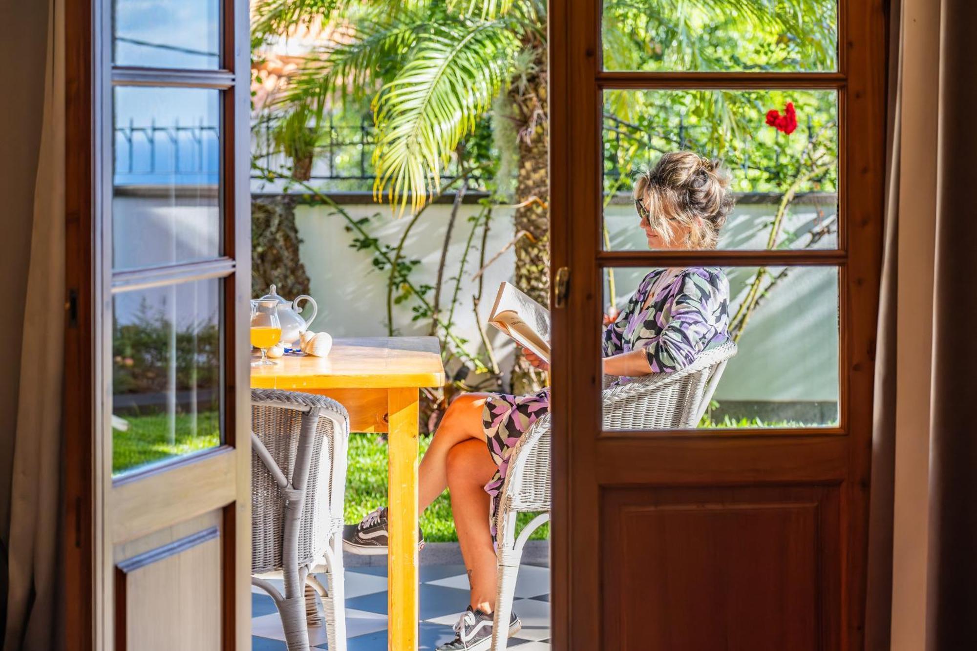 Vila Botanica - By Wehost Funchal  Exterior foto